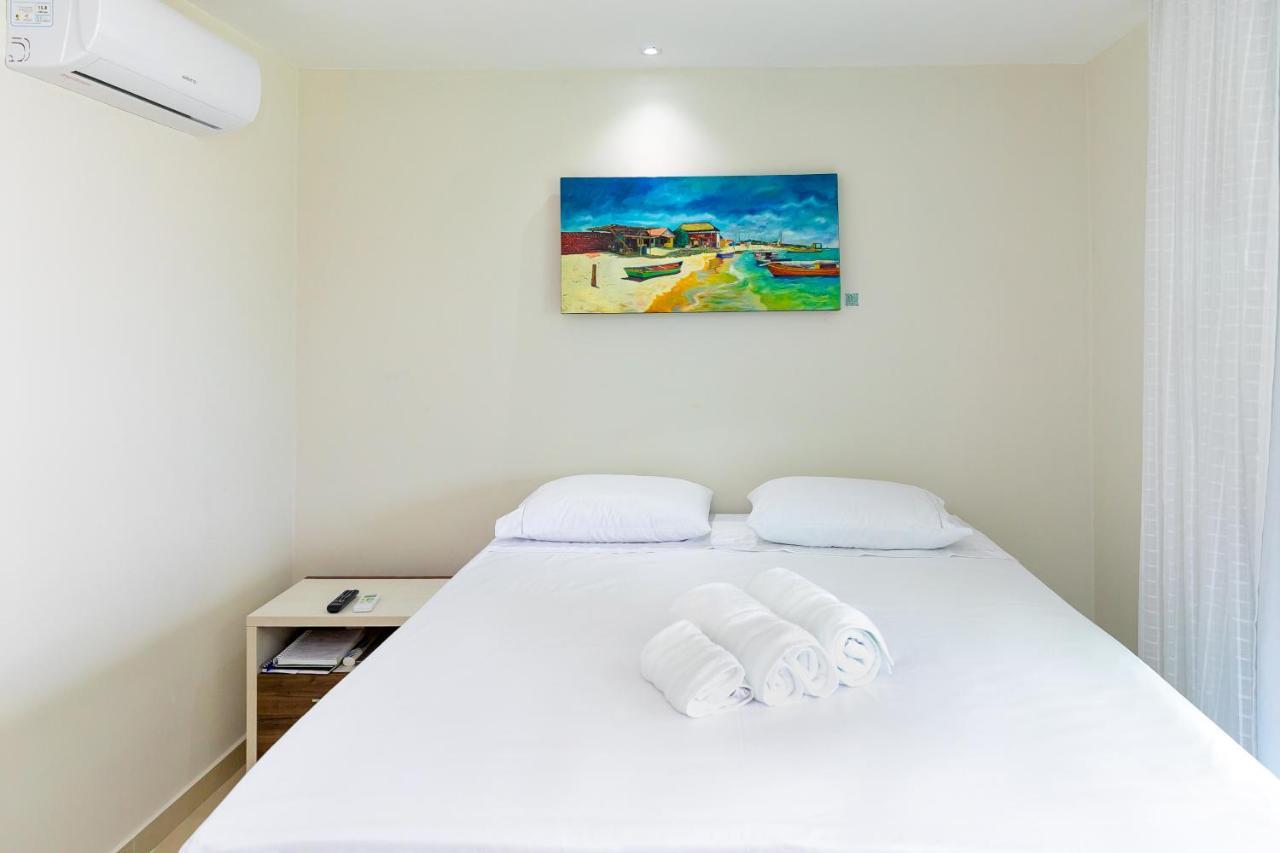 Espetacular Casa De Charme Em Sao Miguel Do Gostoso - Salou Villa ภายนอก รูปภาพ